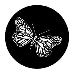 Gobo Moth n° 78090