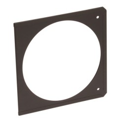 Porte filtre métal ETC 407FC 190mm x 190mm