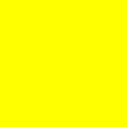 Gélatine LEE FILTERS 010* Medium Yellow